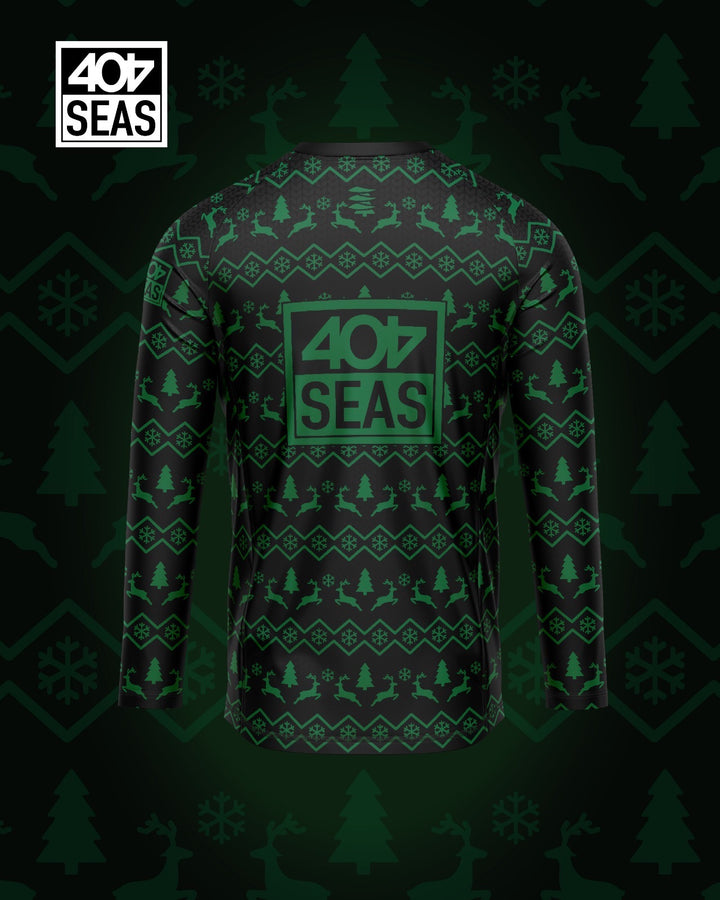 Holiday Performance Jersey