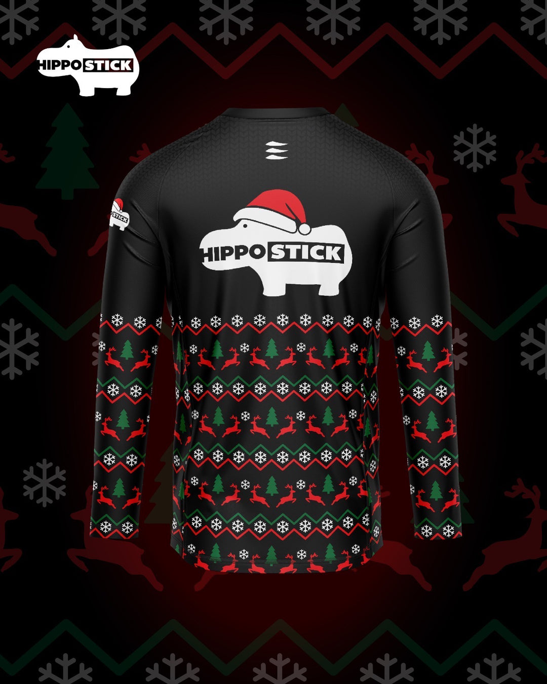 Holiday Performance Jersey
