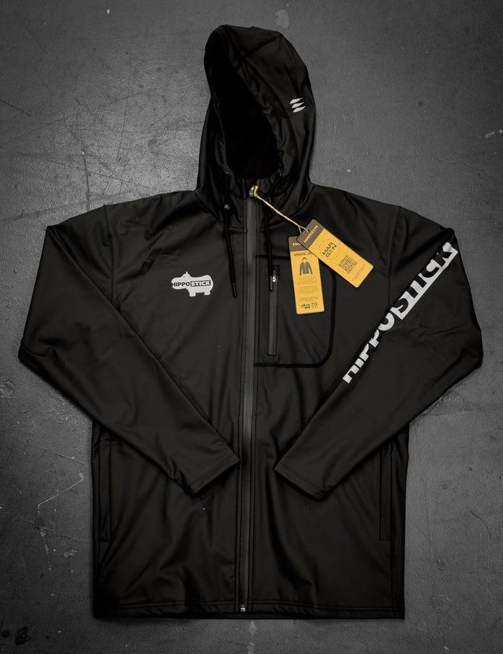 Crosswind Performance Jacket