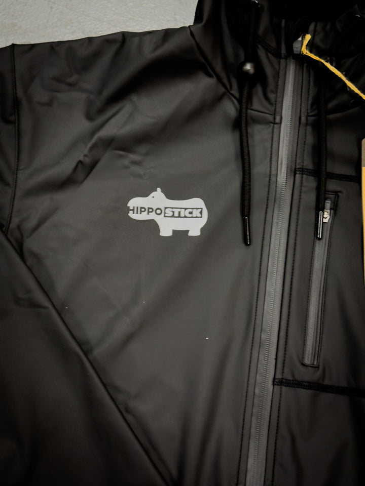 Crosswind Performance Jacket