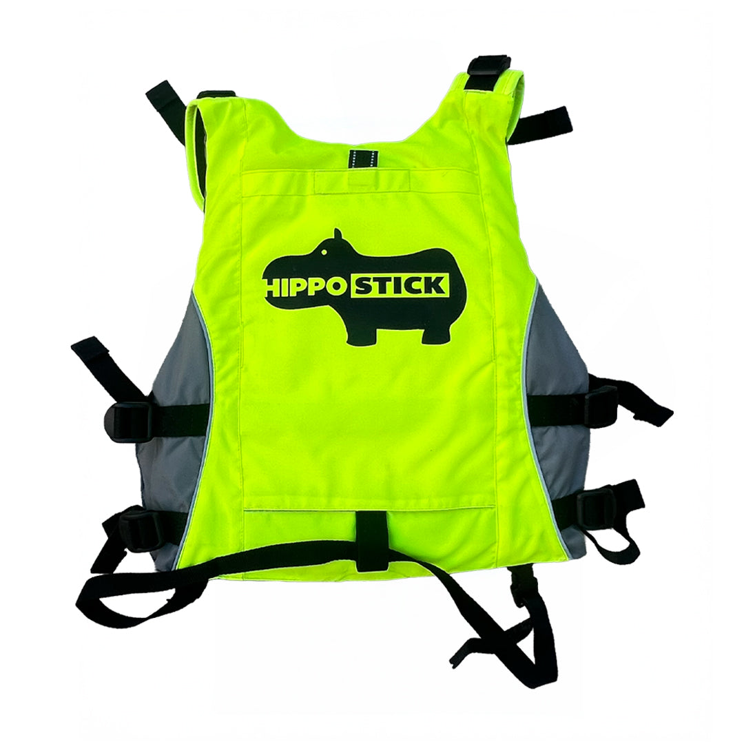 HIPPOSTICK Ocean Racing PFD / Life Jacket