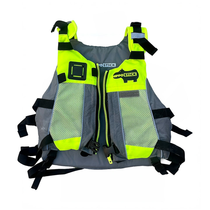 HIPPOSTICK Ocean Racing PFD / Life Jacket